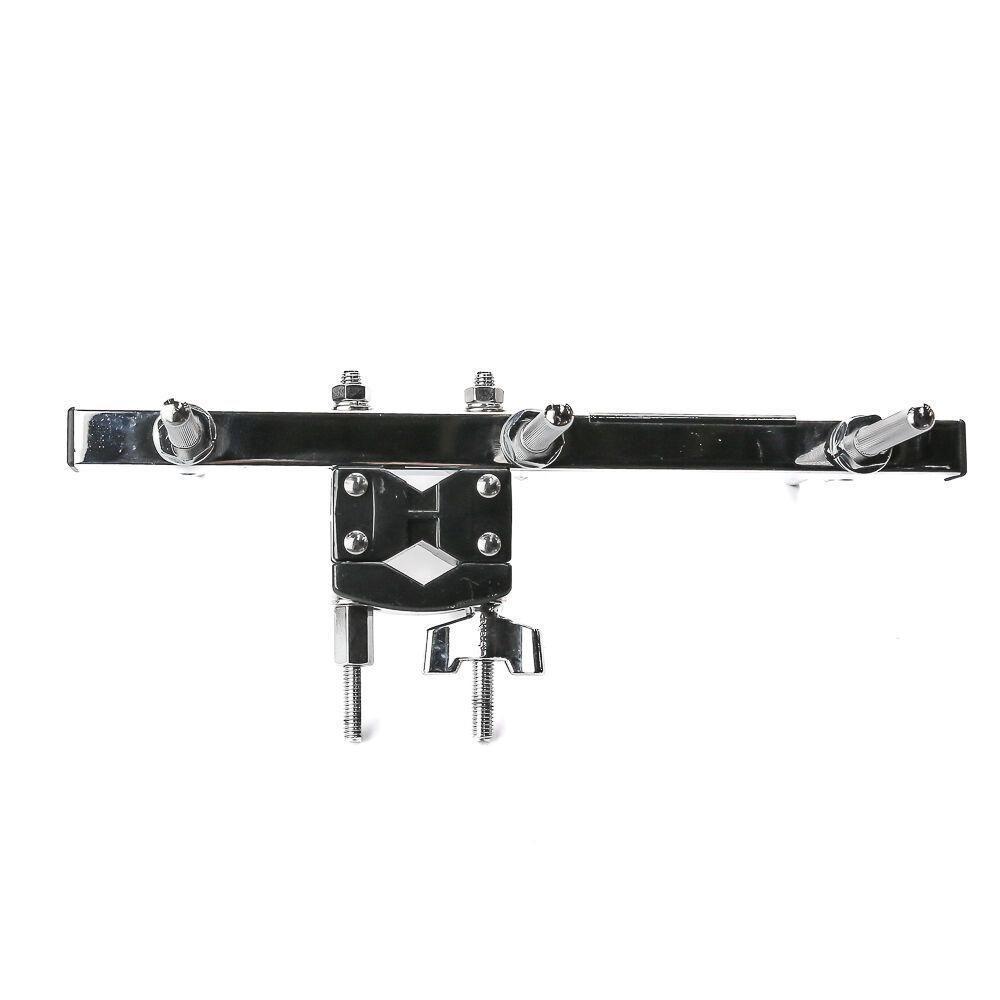 Extensor Percussão Com Clamp E 3 Hastes Gibraltar Gab-12 [f035] - 5