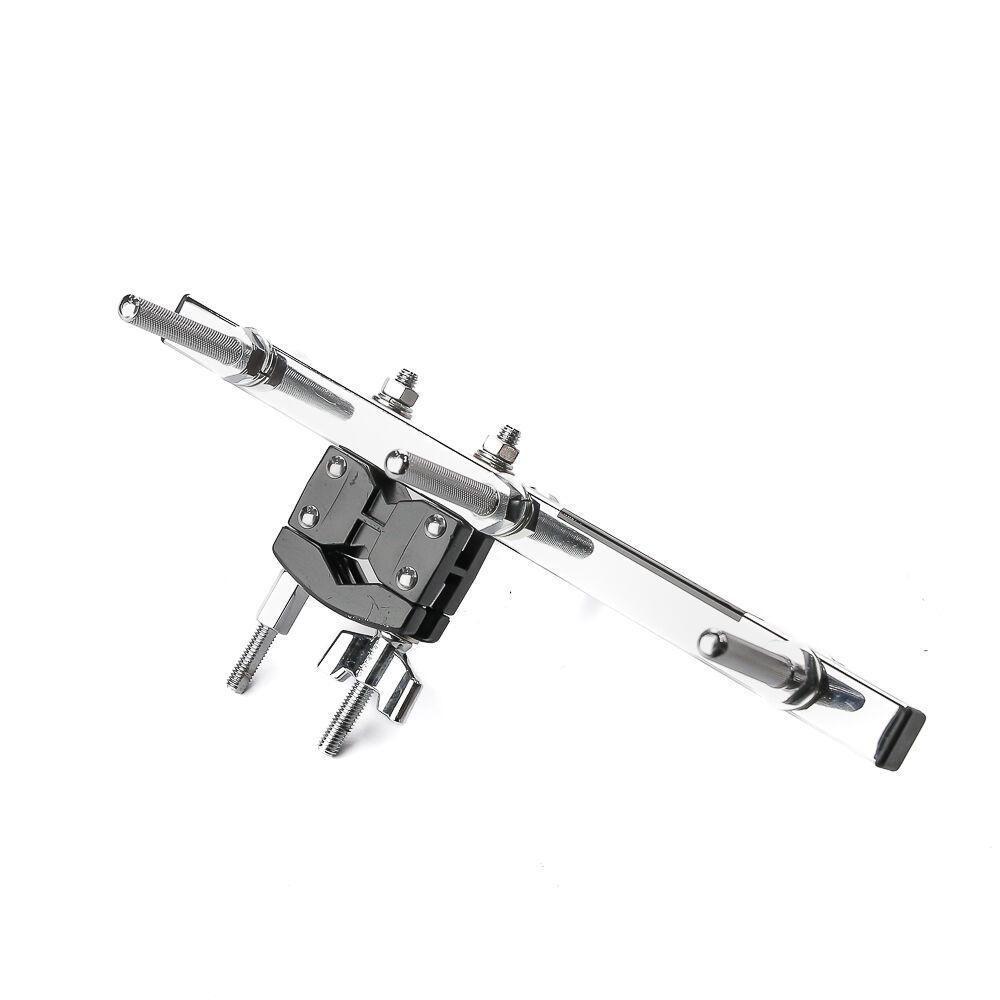 Extensor Percussão Com Clamp E 3 Hastes Gibraltar Gab-12 [f035] - 6