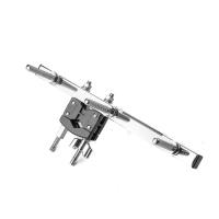 Extensor Percussão Com Clamp E 3 Hastes Gibraltar Gab-12 [f035] - 6