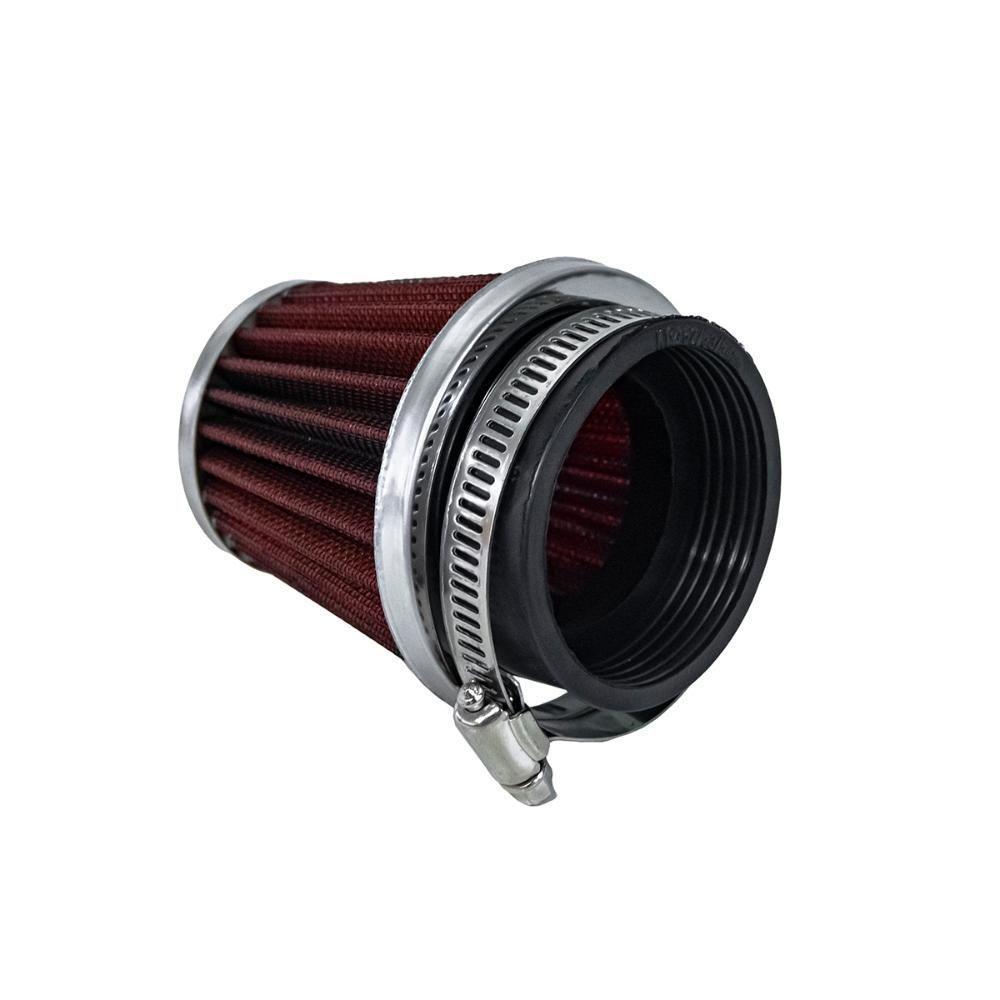 Filtro Ar Completo Especial Eksim 53mm Cbx 250 - Xr 250 [f016] - 1