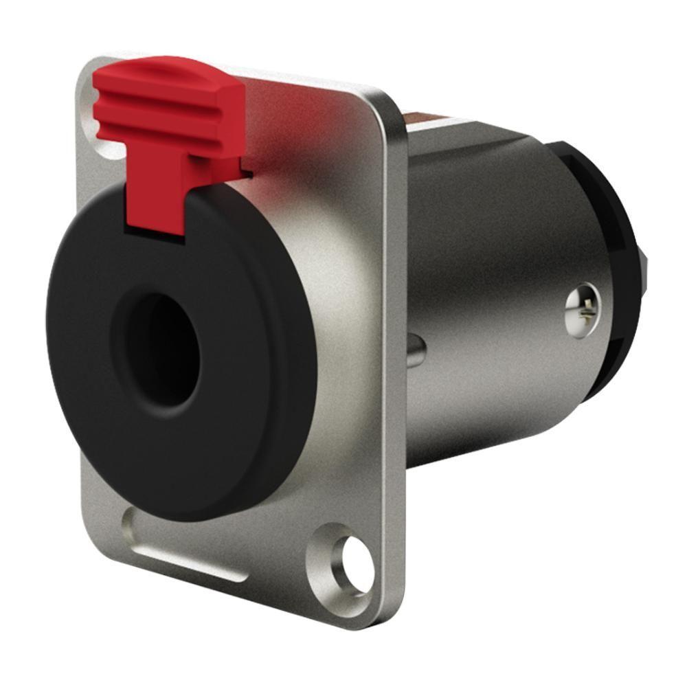 Conector 1-4 Fêmea Painel Trs Wc 195 Wireconex 02 Unidades [f108] - 3