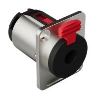 Conector 1-4 Fêmea Painel Trs Wc 195 Wireconex 02 Unidades [f108] - 2