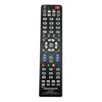 Controle Remoto  Tcl Semp Toshiba Led - 1