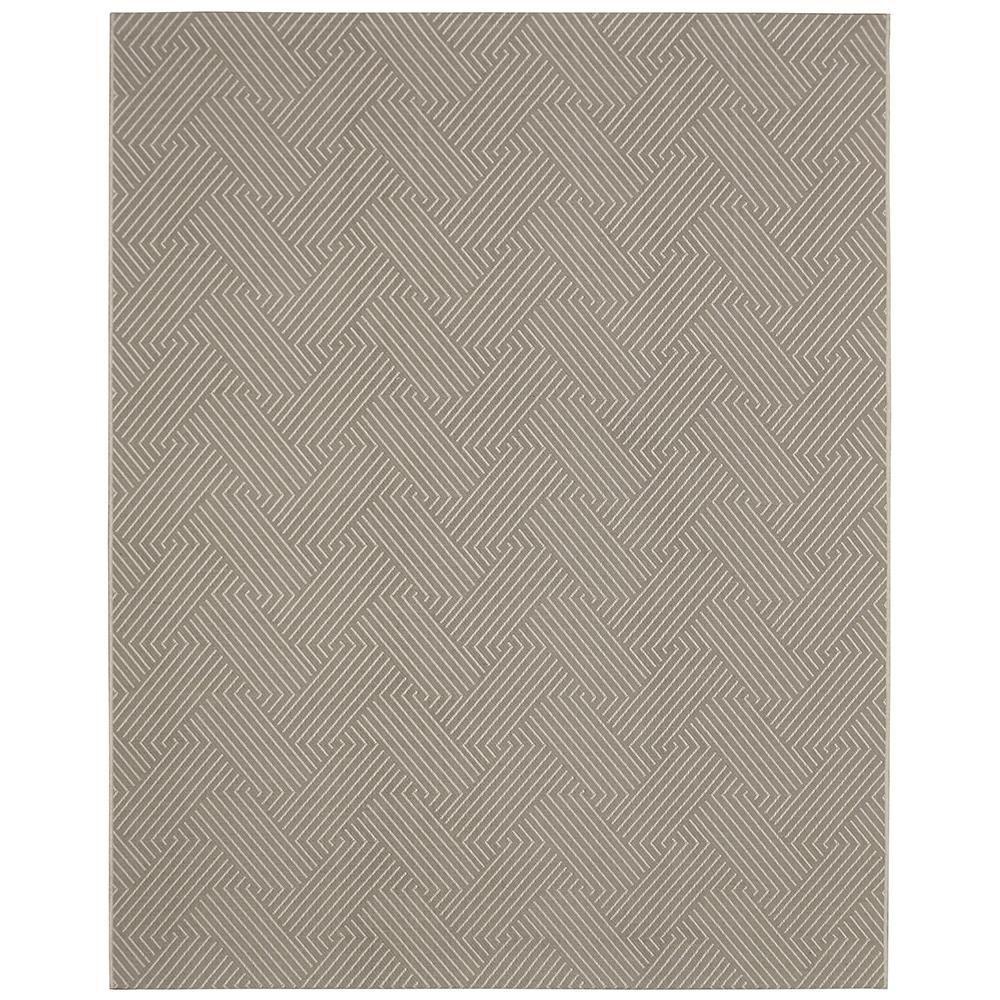 Tapete Para Sala Bali Formas 2,00x2,50 São Carlos - 1