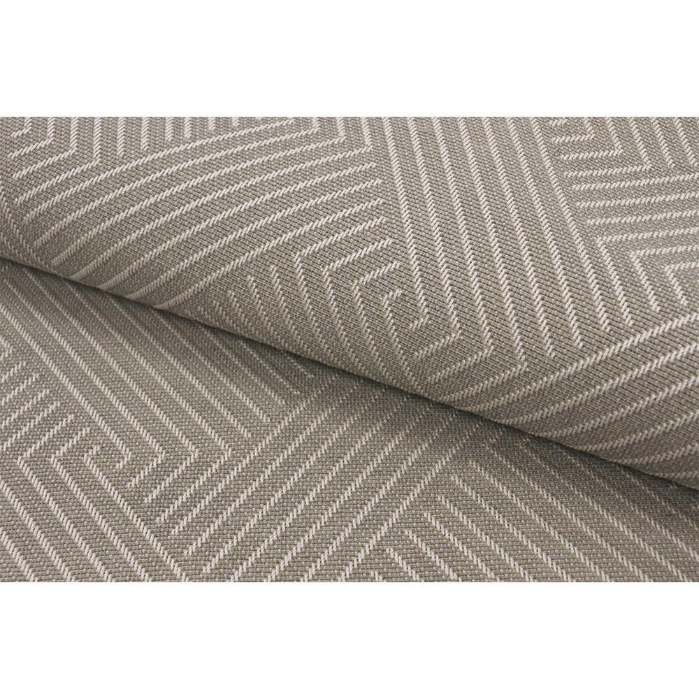 Tapete Para Sala Bali Formas 2,00x2,50 São Carlos - 2