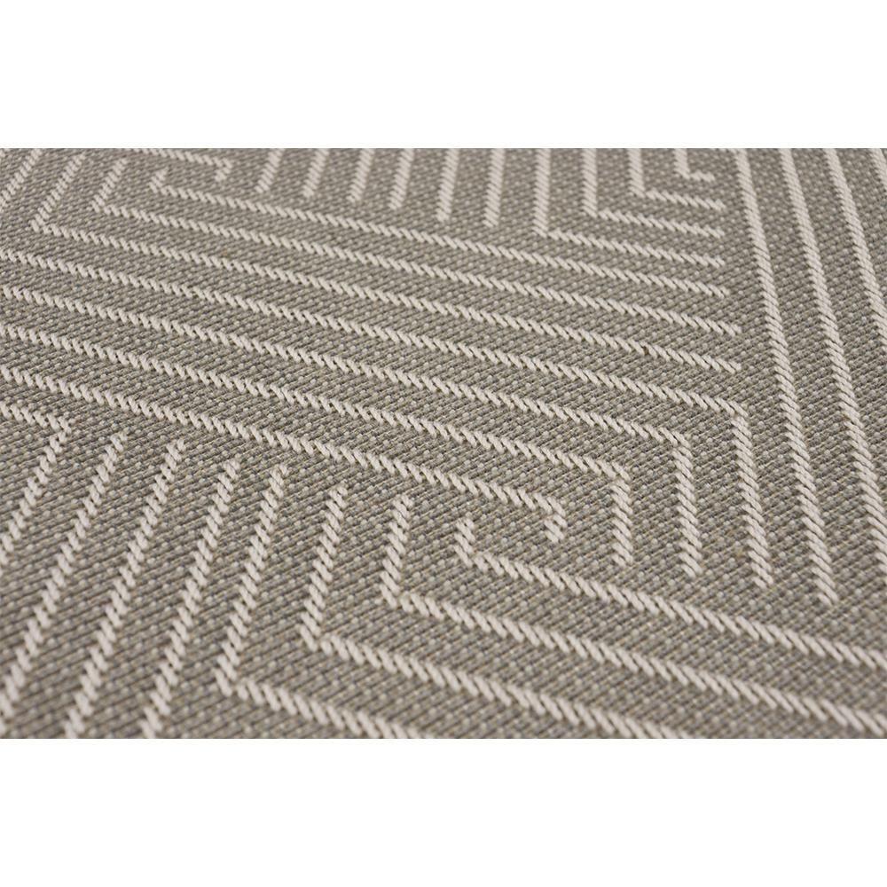 Tapete Para Sala Bali Formas 2,00x2,50 São Carlos - 3