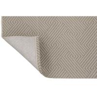 Tapete Para Sala Bali Formas 2,00x2,50 São Carlos