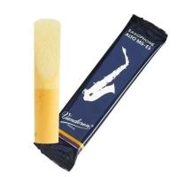 Palheta Tradicional 2.5 P-sax Alto Sr2125 Vandoren Un - 1