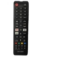 Controle Remoto Compatível Samsung Led Smart 4k Netflix - 1