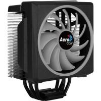 Cooler Para Processador Aerocool Cylon 4f Argb Preto [f002] - 2