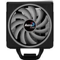 Cooler Para Processador Aerocool Cylon 4f Argb Preto [f002] - 3