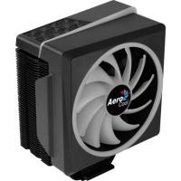Cooler Para Processador Aerocool Cylon 4f Argb Preto [f002] - 9