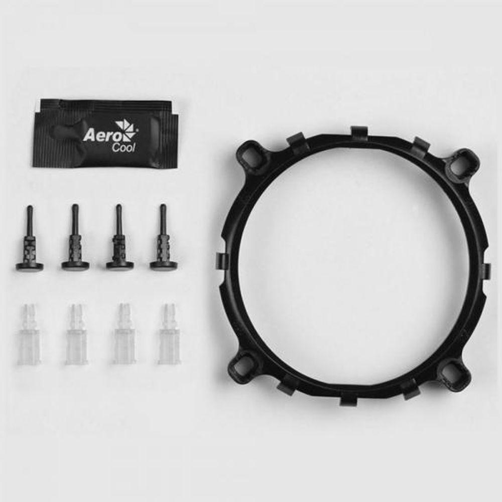 Cooler Para Processador Aerocool Core Plus Argb [f002] - 5