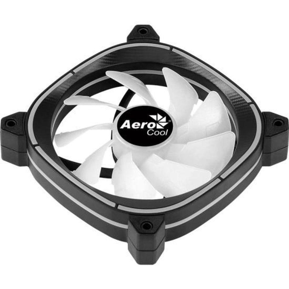 Cooler Fan Aerocool Astro 12f Argb [f002] - 2