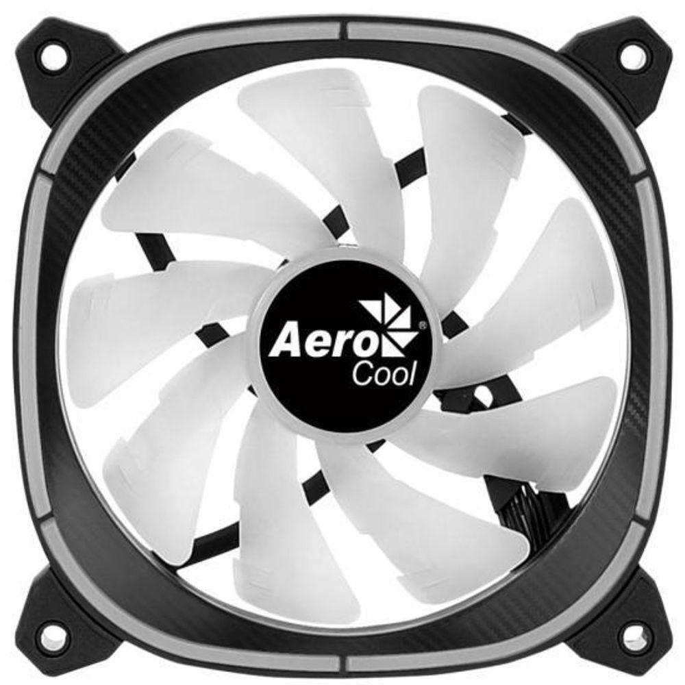 Cooler Fan Aerocool Astro 12f Argb [f002] - 8