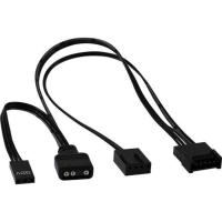 Cooler Fan Aerocool Astro 12f Argb [f002] - 7