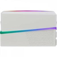 Cooler Para Processador Aerocool Cylon 4f Argb Branco [f002]