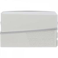 Cooler Para Processador Aerocool Cylon 4f Argb Branco [f002] - 6