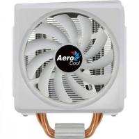 Cooler Para Processador Aerocool Cylon 4f Argb Branco [f002] - 8