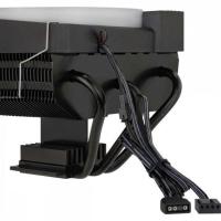 Cooler Para Processador Aerocool Cylon 3h Argb [f002] - 5