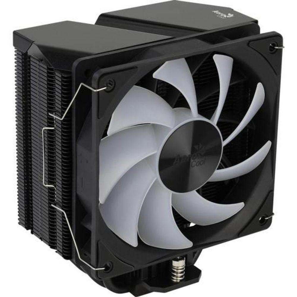 Cooler Para Processador Aerocool Rime 4 Argb [f002] - 2