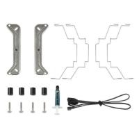 Cooler Para Processador Aerocool Rime 4 Argb [f002] - 7