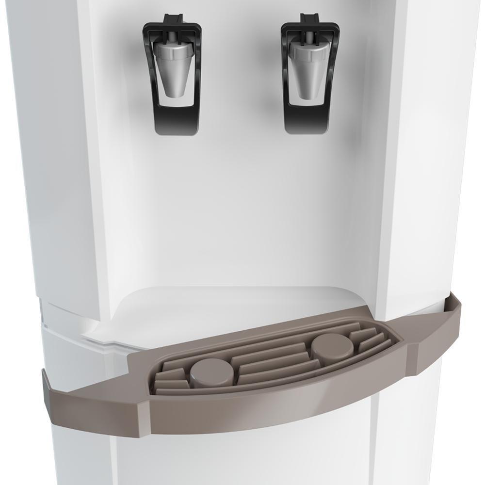 Bebedouro De Coluna Esmaltec Egc35 Branco 220v - 3