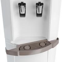 Bebedouro De Coluna Esmaltec Egc35 Branco 220v - 3