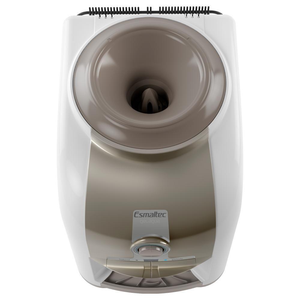 Bebedouro De Mesa Esmaltec Egm30 Branco 127v - 3