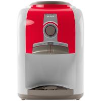 Bebedouro De Mesa Esmaltec Egm30 Linha Estilo Vermelho 127v - 1