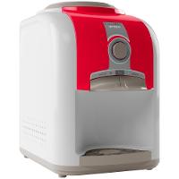 Bebedouro De Mesa Esmaltec Egm30 Linha Estilo Vermelho 127v - 3