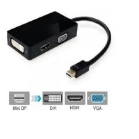 Cabo Vga-dp-hdmi-dvi 0,2m Ref: Ad-905a - 1