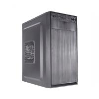 Gabinete Gm-02nb Preto C/px300 - C/ Ac Audio 97+ 2*usb2.0 - 1