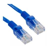 Cabo De Rede Rj 45 Cat6-20m Mod. Xc-cat6-20 - 1