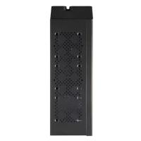 Gabinete Bluecase Slimdesk, Fonte 200w, Usb 3.0, Matx, Preto - Bg-2002 - 2