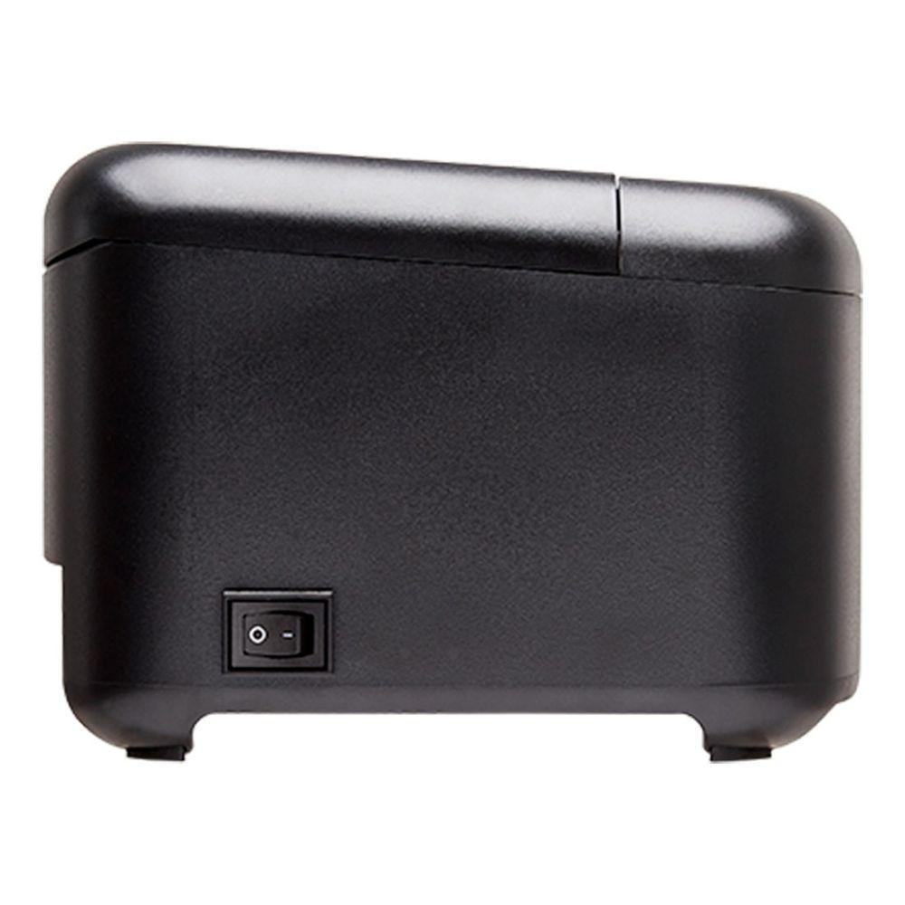 Impressora Não Fiscal Gertec G250w Wi-fi Usb Ethernet E Serial - 40001174 - 3