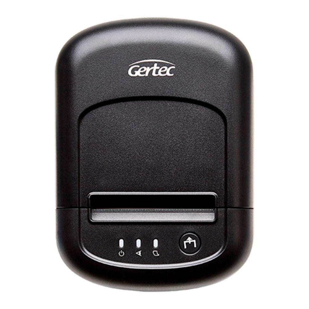 Impressora Não Fiscal Gertec G250w Wi-fi Usb Ethernet E Serial - 40001174 - 5