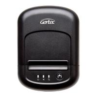 Impressora Não Fiscal Gertec G250w Wi-fi Usb Ethernet E Serial - 40001174 - 5