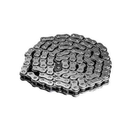 Corrente Transmissao Darom C- Retentor 520hpox106l Nx 400 - [f016]