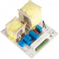 Divisor De Frequência Passivo 2 Vias 12db Ti 250w Rms Hk2512 Hayonik [f003] - 1