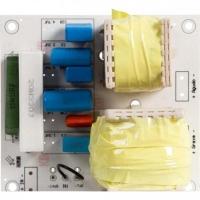 Divisor De Frequência Passivo 2 Vias 12db Ti 250w Rms Hk2512 Hayonik [f003] - 2