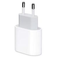 Carregador Turbo Rápido Branco Para Iphone 15 Pro - 1