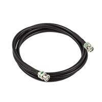 Cabo Bnc Sdi Rg6 Hdtv Digital 75 Ohms Belden - 5 Metros - 3