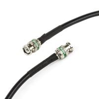 Cabo Bnc Sdi Rg6 Hdtv Digital 75 Ohms Belden - 4 Metros - 2