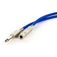 Extensão P10 Mono Azul - 50 Metros - 2