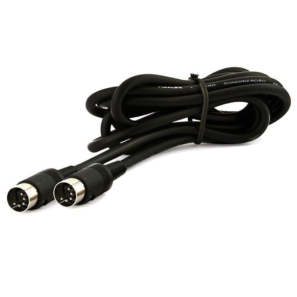 Cabo Midi - 40 Metros - 1