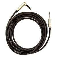 Cabo P10 90º Graus Para P10, Mono Amphenol - 3 Metros - 1