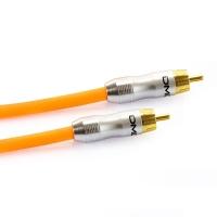 Cabo Coaxial Digital (spdif) Cirilo Cabos - 15 Metros - 1