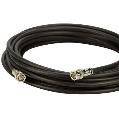 Cabo Bnc Sdi Rg6 Hdtv Digital 75 Ohms - 45 Metros