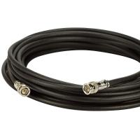 Cabo Bnc Sdi Rg6 Hdtv Digital 75 Ohms - 45 Metros - 1